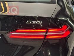 بي ام دبليو الفئة 5